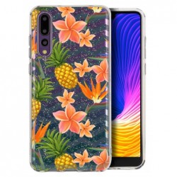 Coque ananas etoile de mer...