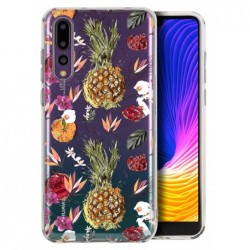 Coque multi ananas...