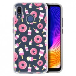 Coque multi donuts glaces...