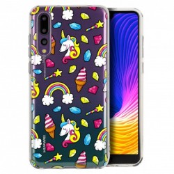 Coque multi licornes glaces...