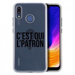 Coque c est qui le patron...