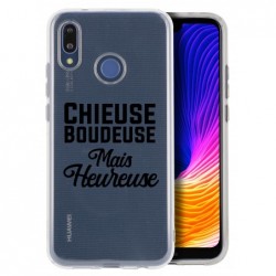 Coque chieuse boudeuse mais...