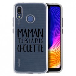 Coque maman tu es la plus...