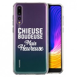 Coque chieuse boudeuse mais...