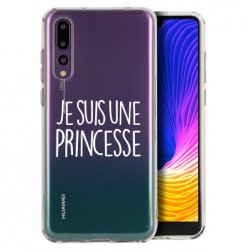 Coque je suis une princesse...