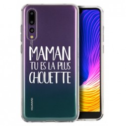 Coque maman tu es la plus...