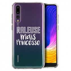 Coque raleuse mais...