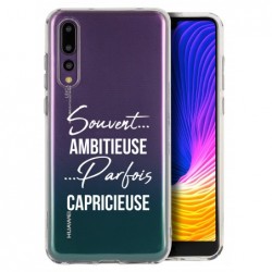 Coque souvent ambitieuse...