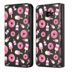 Etui à clapet multi donuts...