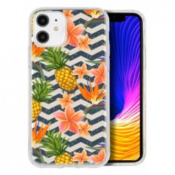 Coque ananas etoile de mer...