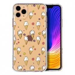 Coque multi glaces pour...