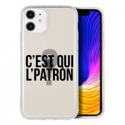 Coque c est qui le patron...