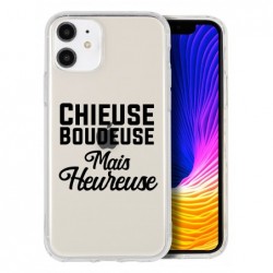 Coque chieuse boudeuse mais...