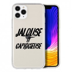 Coque jalouse et...