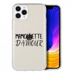 Coque mamounette d amour...