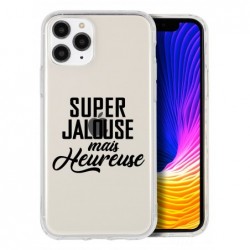 Coque super jalouse mais...