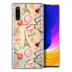 Coque fashion tour eiffel...