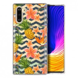 Coque ananas etoile de mer...