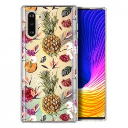 Coque multi ananas...