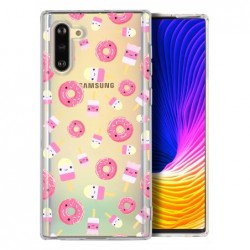 Coque multi donuts glaces...