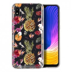 Coque multi ananas...