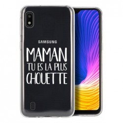 Coque maman tu es la plus...