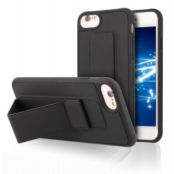 Coque Strap Noir pour Apple...