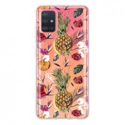 Coque multi ananas...