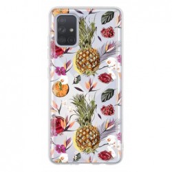 Coque multi ananas...