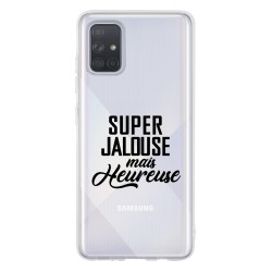 Coque super jalouse mais...