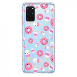 Coque multi donuts glaces...