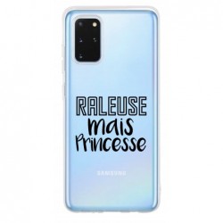 Coque raleuse mais...