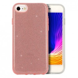 Coque Strass rose pour...