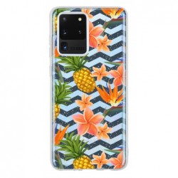 Coque ananas etoile de mer...