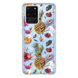 Coque multi ananas...