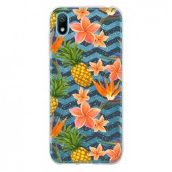 Coque ananas etoile de mer...