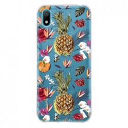 Coque multi ananas...