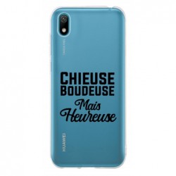 Coque chieuse boudeuse mais...