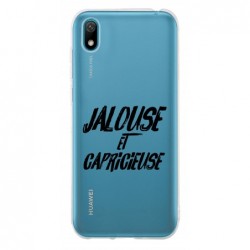 Coque jalouse et...