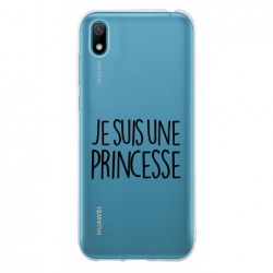 Coque je suis une princesse...