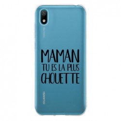 Coque maman tu es la plus...