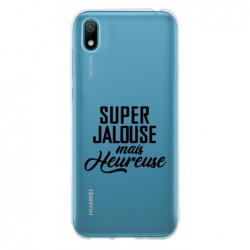 Coque super jalouse mais...