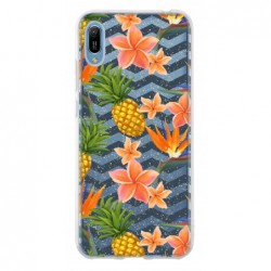 Coque ananas etoile de mer...