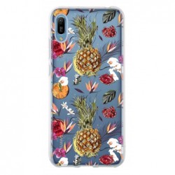 Coque multi ananas...