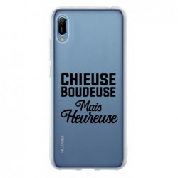 Coque chieuse boudeuse mais...