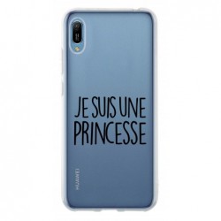 Coque je suis une princesse...