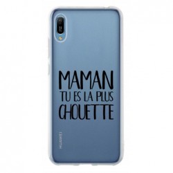 Coque maman tu es la plus...