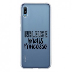 Coque raleuse mais...