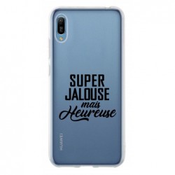 Coque super jalouse mais...