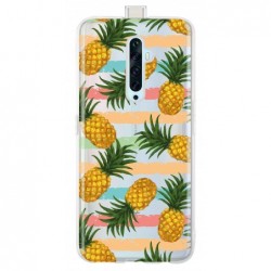 Coque ananas traits...